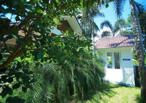 Villa The Meadow