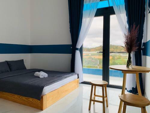 Hotel November Villa ?� L?t