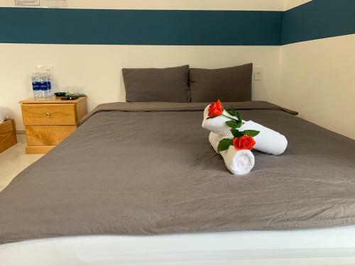 Hotel November Villa ?� L?t