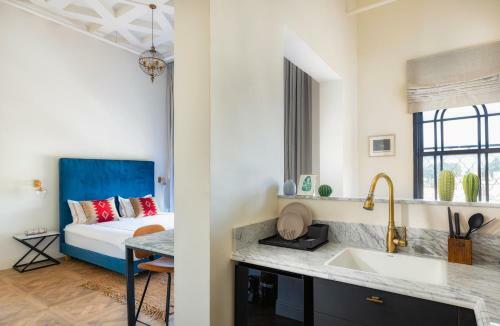 Apartamento Kubler's House