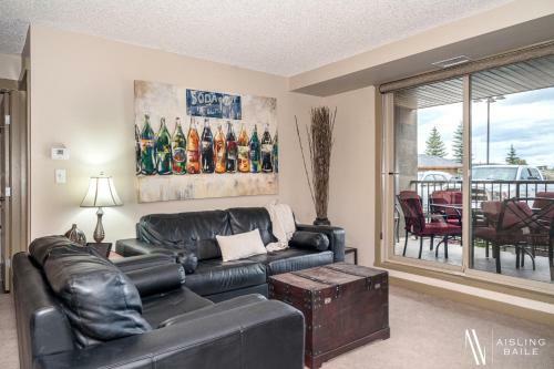 Apartamento Central, Ground Floor, Spacious, Pool And Hot Tub