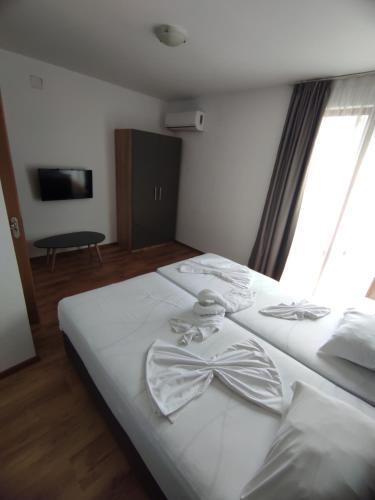 Bon Apartment ????? ?? ?????