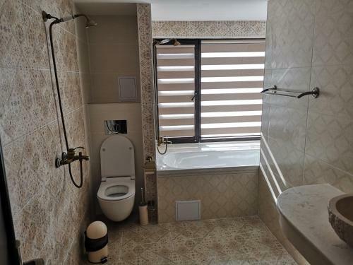 Ashram Hotel