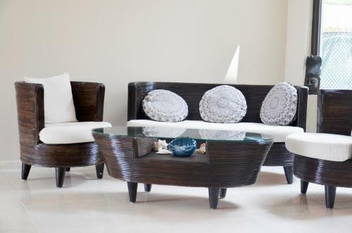Ashram Hotel