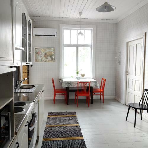 Hostal Willa Viktor