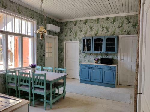 Hostal Willa Viktor