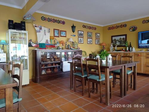 Hostal A Casa Da Ti Laura 2