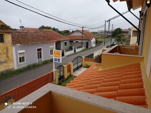 Hostal A Casa Da Ti Laura 2