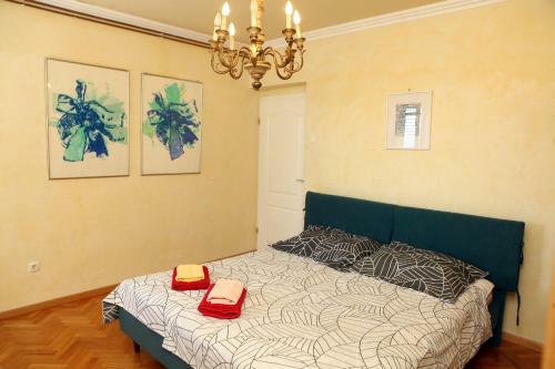 Apartamento Centre Of Portoroz Cej