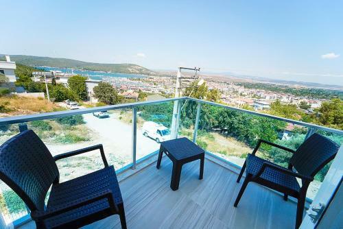 Hotel Tepehan Pansiyon