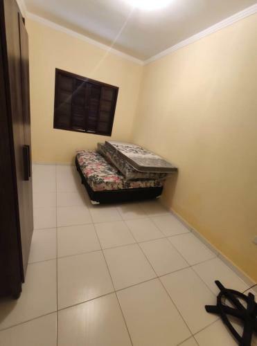 Casa Em Bertioga Praia de Borac�ia Com Piscina