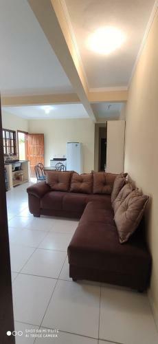 Casa Em Bertioga Praia de Borac�ia Com Piscina