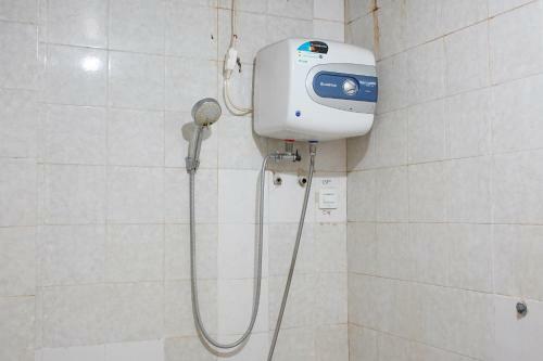 Oyo 1333 Wisata Hotel