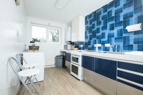 Apartamento Guestready - Bright And Spacious 2br Flat In Peaceful Hove