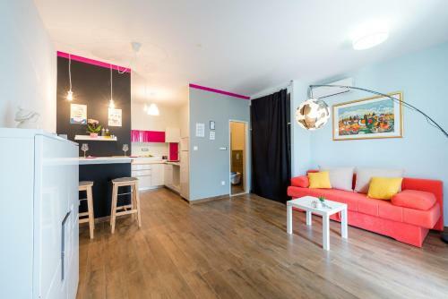 Apartamento Lavender