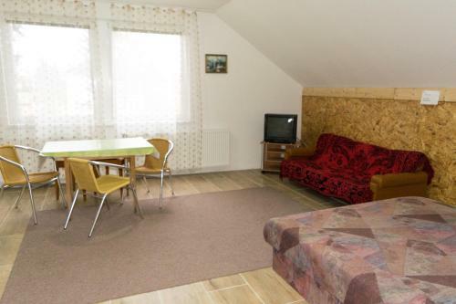 Apartamento Villa Vikt�ria