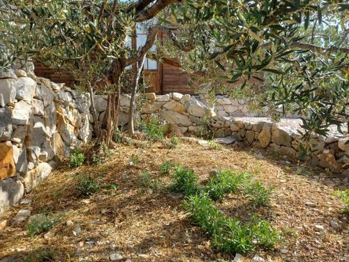Agroturismo Robinzonski Smje?taj Tiha Draga