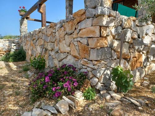 Agroturismo Robinzonski Smje?taj Tiha Draga