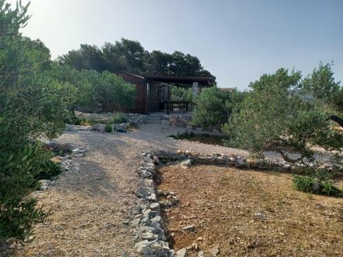 Agroturismo Robinzonski Smje?taj Tiha Draga