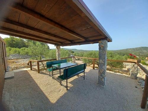 Agroturismo Robinzonski Smje?taj Tiha Draga