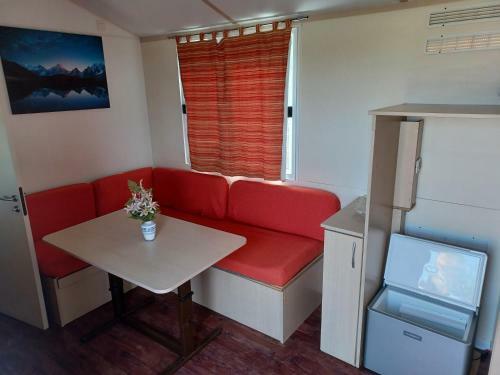 Agroturismo Robinzonski Smje?taj Tiha Draga