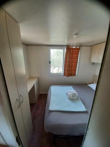 Agroturismo Robinzonski Smje?taj Tiha Draga