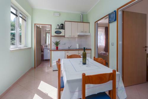 Apartments Maria