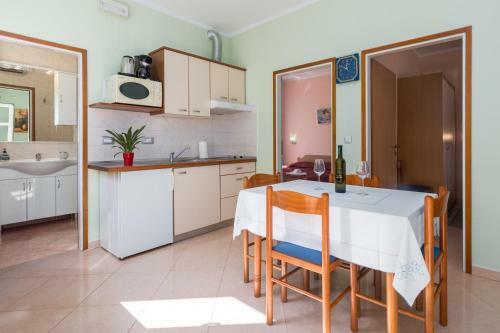 Apartments Maria