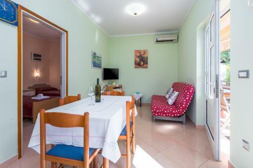 Apartments Maria