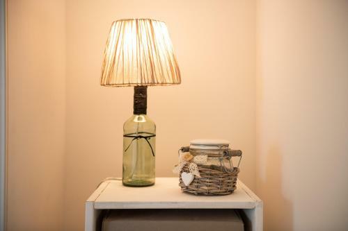 Apartamento Adelsa's Home