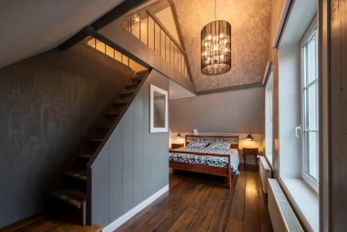Villa Van Gogh Huis Medemblik