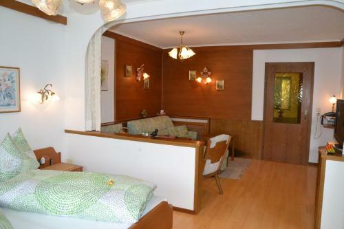 Hostal Landpension K�berl