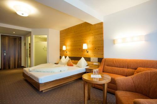 Hotel Lohningerhof