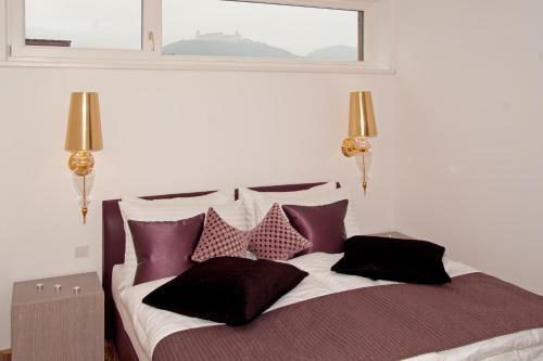 Apartamento Domizil Pure.luxury