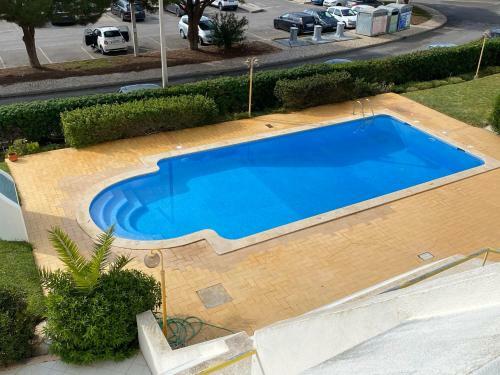 Albufeira Beach Apartment