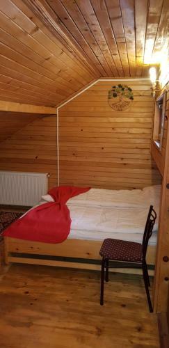 Hostal Vila Bordei