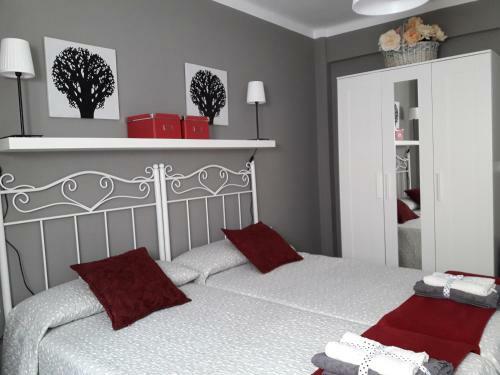 Apartamento Principe House