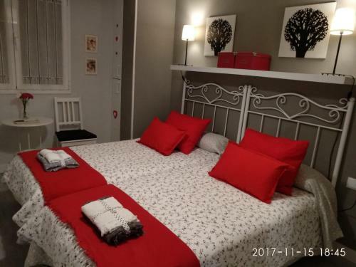 Apartamento Principe House