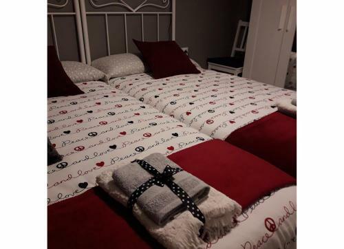 Apartamento Principe House