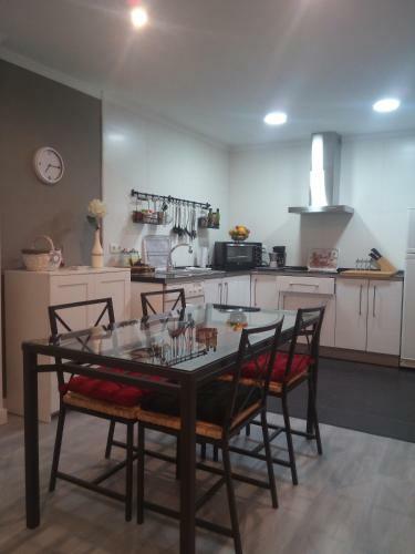 Apartamento Principe House