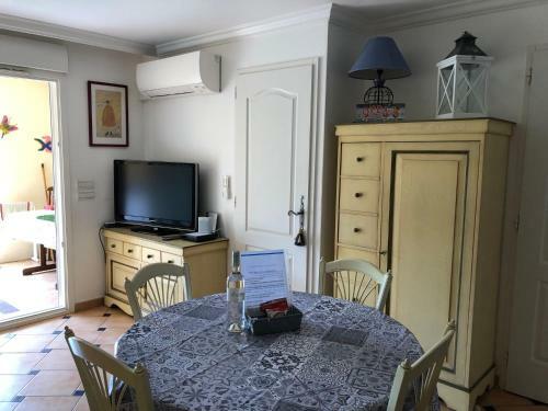 Apartamento Le Noisetier