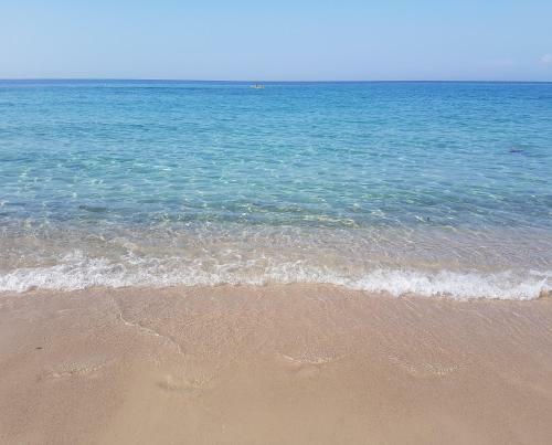 Villetta A Geremeas A 20 M Dalla Spiaggia