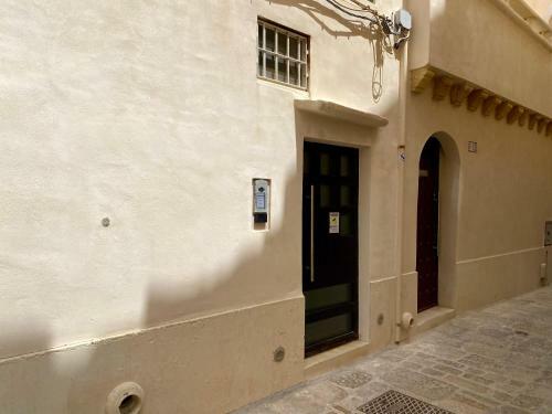 Apartamento Residenza Pan�co