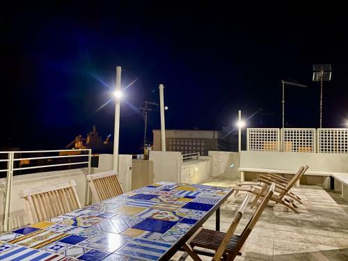 Apartamento Residenza Pan�co