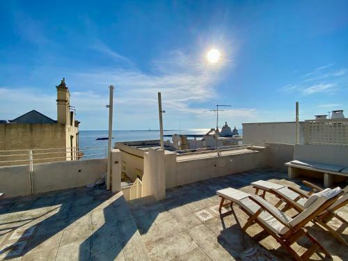 Apartamento Residenza Pan�co