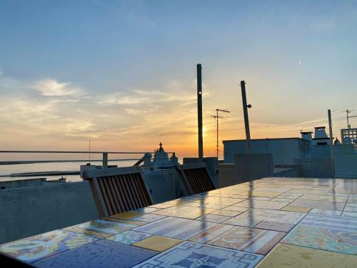 Apartamento Residenza Pan�co