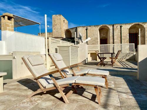 Apartamento Residenza Pan�co