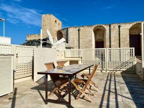 Apartamento Residenza Pan�co