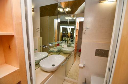 Apartamento Residenza Pan�co