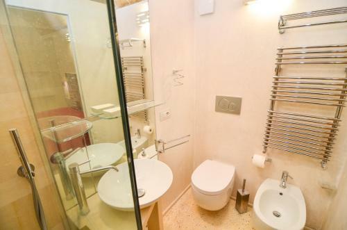 Apartamento Residenza Pan�co